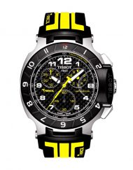 Часовник Tissot T048.417.27.202.01