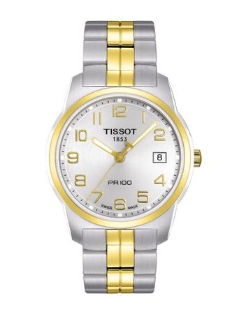 Часовник Tissot T049.410.22.032.00