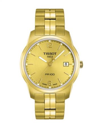 Часовник Tissot T049.410.33.027.00