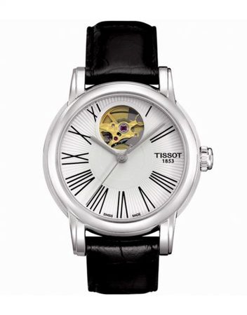 Часовник Tissot T050.207.16.033.00