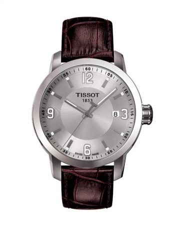 Часовник Tissot T055.410.16.037.00
