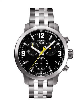 Часовник Tissot T055.417.11.057.00