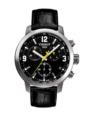 Часовник Tissot T055.417.16.057.00