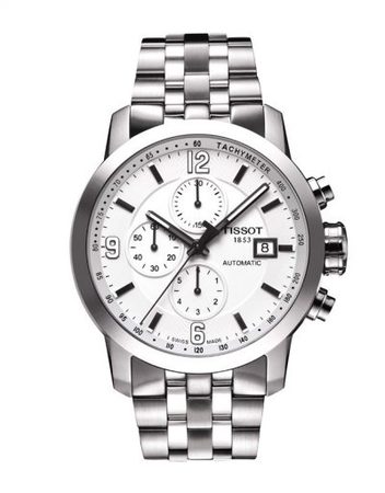 Часовник Tissot T055.427.11.017.00