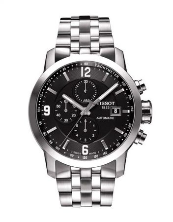 Часовник Tissot T055.427.11.057.00