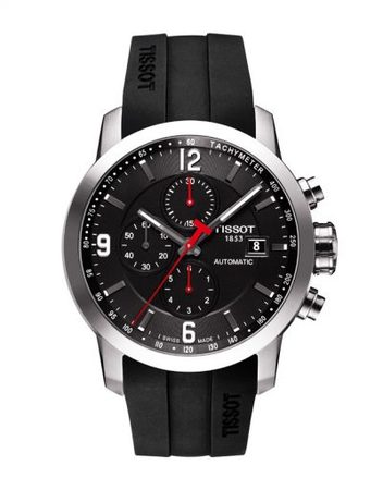 Часовник Tissot T055.427.17.057.00