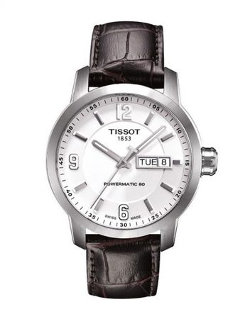 Часовник Tissot T055.430.16.017.00