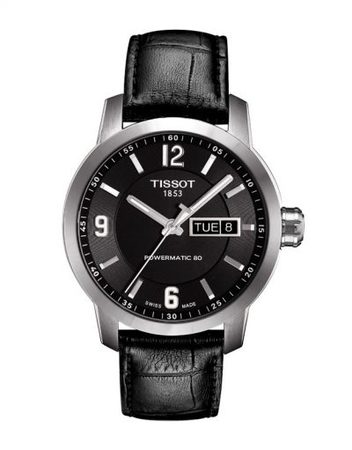 Часовник Tissot T055.430.16.057.00