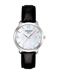 Часовник Tissot T057.210.16.117.00