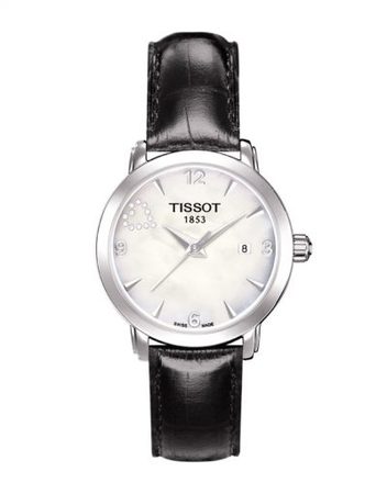 Часовник Tissot T057.210.16.117.01