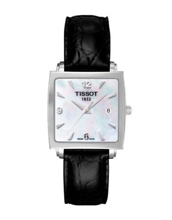 Часовник Tissot T057.310.16.117.00