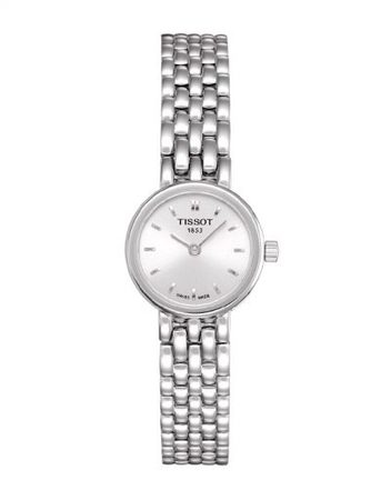 Часовник Tissot T058.009.11.031.00