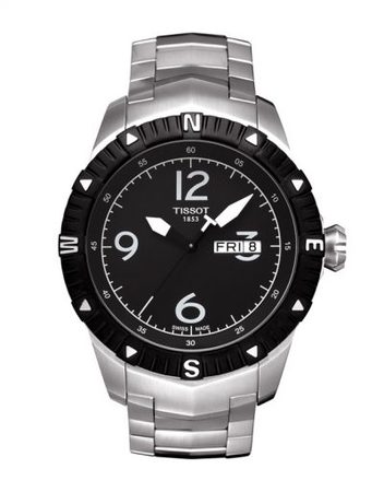 Часовник Tissot T062.430.11.057.00