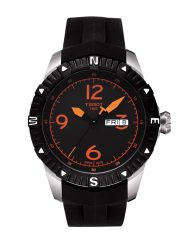 Часовник Tissot T062.430.17.057.01