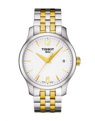 Часовник Tissot T063.210.22.037.00