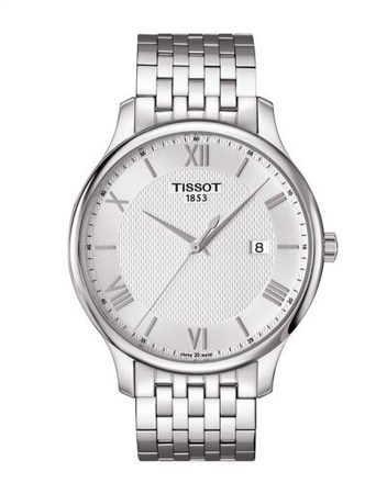 Часовник Tissot T063.610.11.038.00