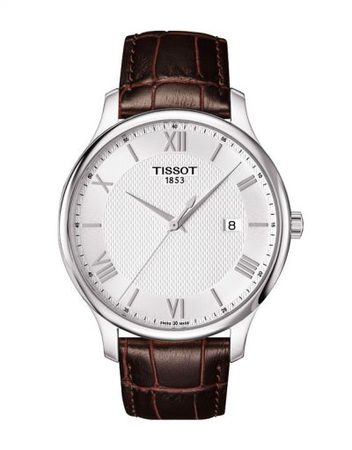 Часовник Tissot T063.610.16.038.00