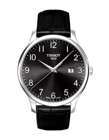 Часовник Tissot T063.610.16.052.00