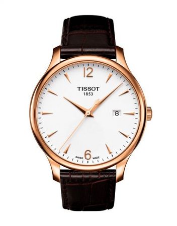 Часовник Tissot T063.610.36.037.00