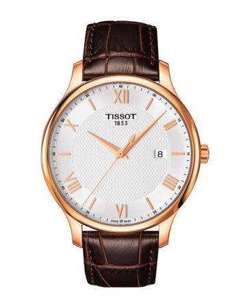 Часовник Tissot T063.610.36.038.00