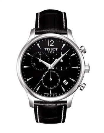 Часовник Tissot T063.617.16.057.00