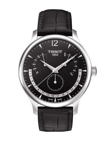 Часовник Tissot T063.637.16.057.00