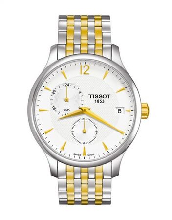 Часовник Tissot T063.639.22.037.00