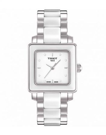 Часовник Tissot T064.310.22.016.00