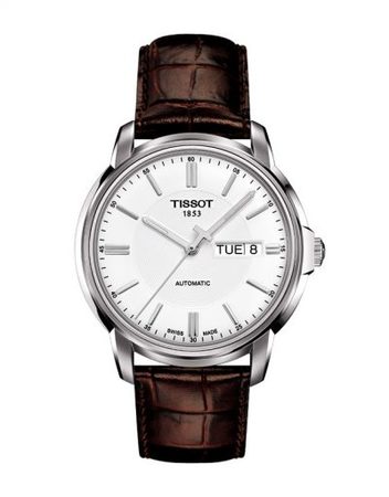 Часовник Tissot T065.430.16.031.00