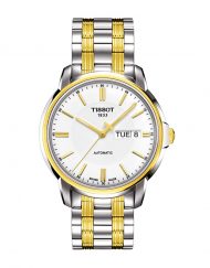 Часовник Tissot T065.430.22.031.00