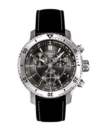 Часовник Tissot T067.417.16.051.00