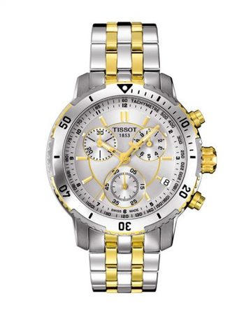 Часовник Tissot T067.417.22.031.00