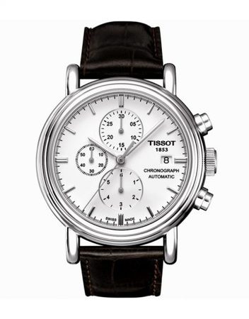 Часовник Tissot T068.427.16.011.00