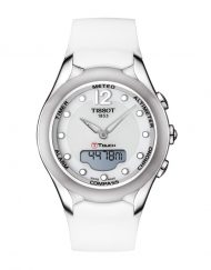 Часовник Tissot T075.220.17.017.00