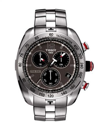 Часовник Tissot T076.417.11.067.00