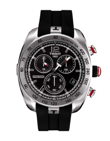 Часовник Tissot T076.417.17.057.00