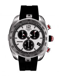 Часовник Tissot T076.417.17.087.00