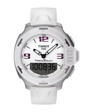 Часовник Tissot T081.420.17.017.00