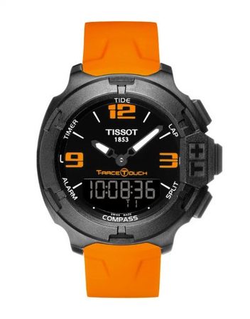 Часовник Tissot T081.420.97.057.02