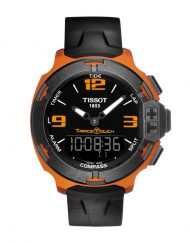 Часовник Tissot T081.420.97.057.03