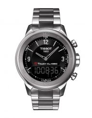 Часовник Tissot T083.420.11.057.00