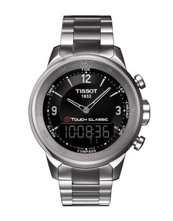 Часовник Tissot T083.420.11.057.00