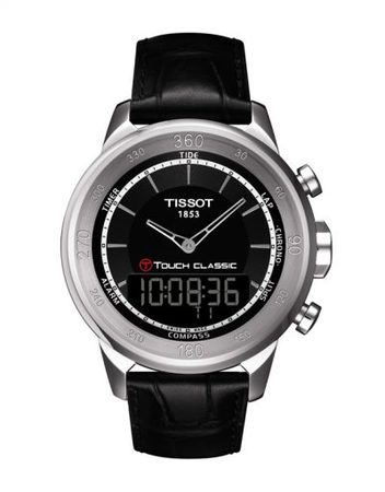 Часовник Tissot T083.420.16.051.00