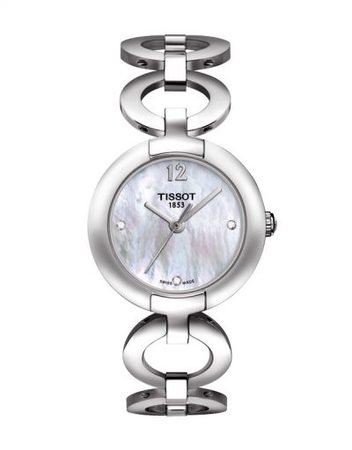 Часовник Tissot T084.210.11.116.01