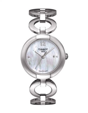 Часовник Tissot T084.210.11.117.01