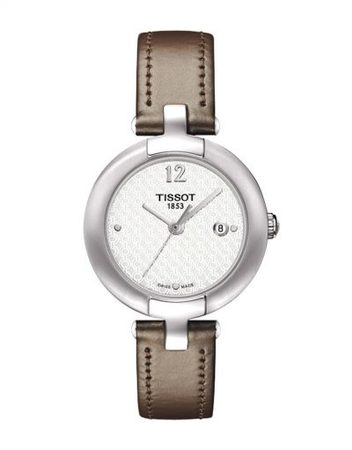Часовник Tissot T084.210.16.017.01