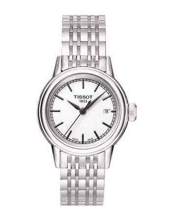 Часовник Tissot T085.210.11.011.00