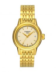 Часовник Tissot T085.210.33.021.00