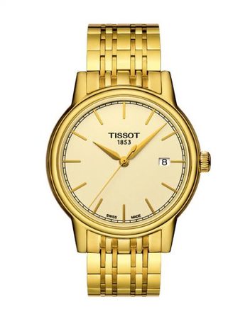 Часовник Tissot T085.410.33.021.00