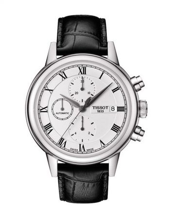 Часовник Tissot T085.427.16.013.00